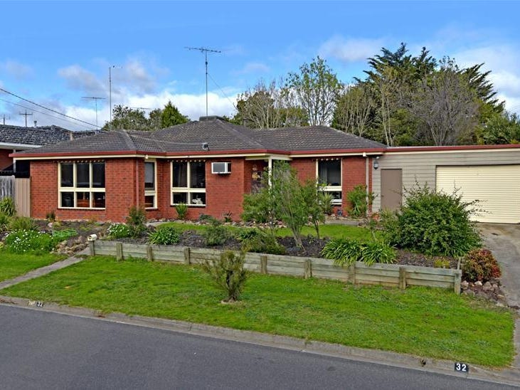 32 Northview Drive, Leopold, VIC 3224