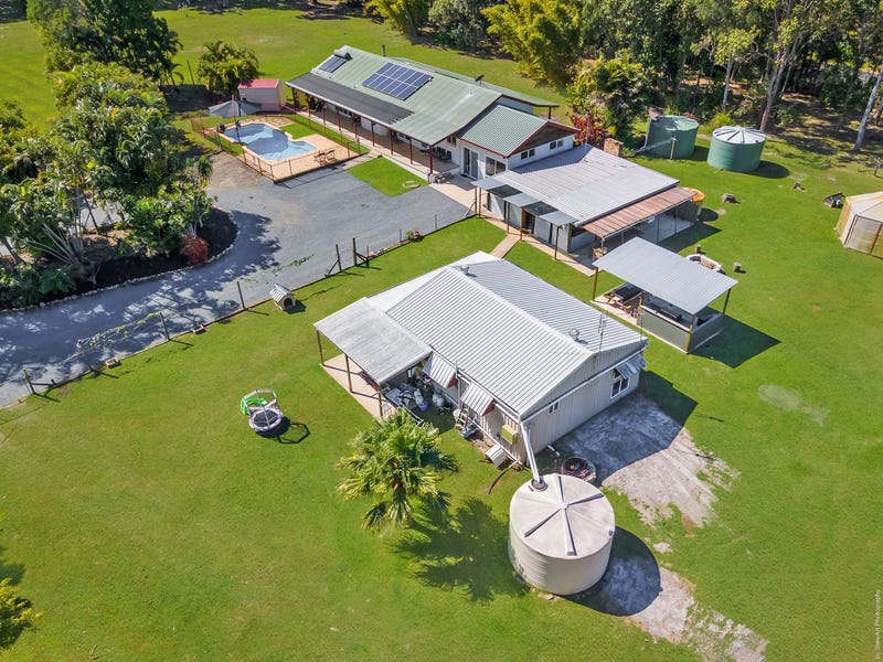 186 Bingham Road, Booral, Qld 4655 Property Details