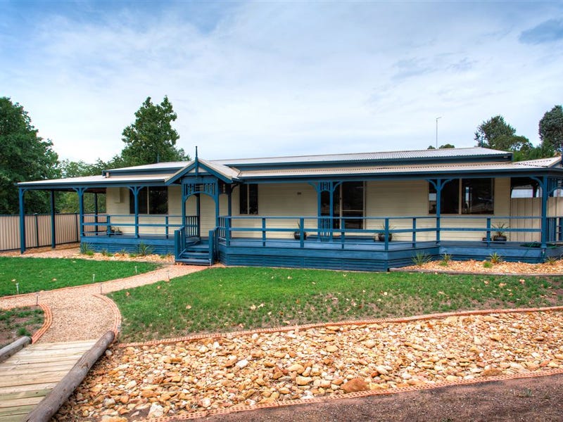 114 Albert Street, Creswick, Vic 3363 Property Details