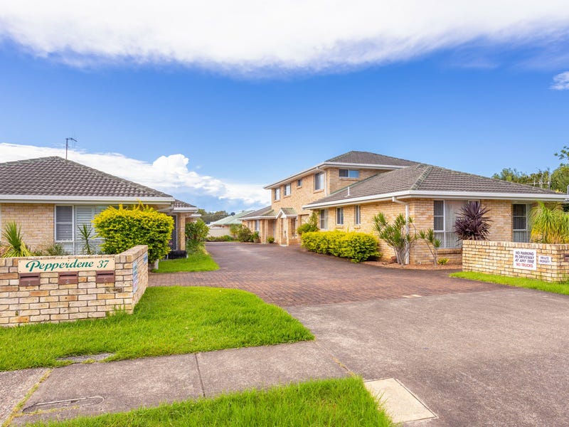 5/3537 Old Bar Road, Old Bar, NSW 2430