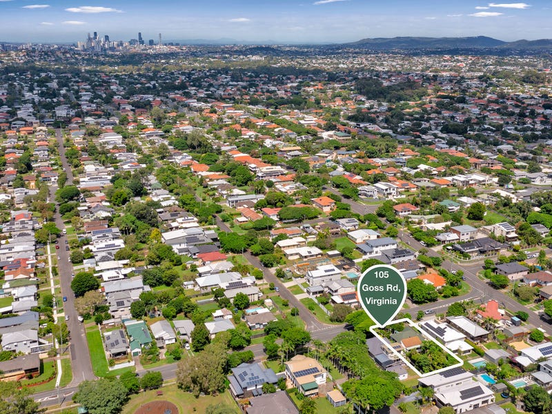 105 Goss Road, Virginia, Qld 4014 Property Details