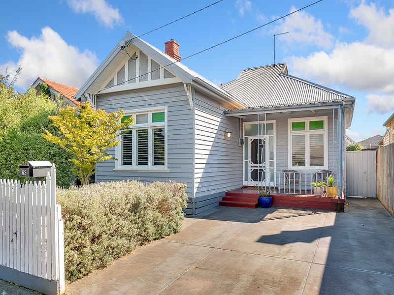 63 Flinders Street, Thornbury, VIC 3071
