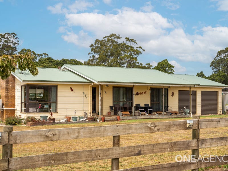351 Rulla Road, Sisters Creek, TAS 7325