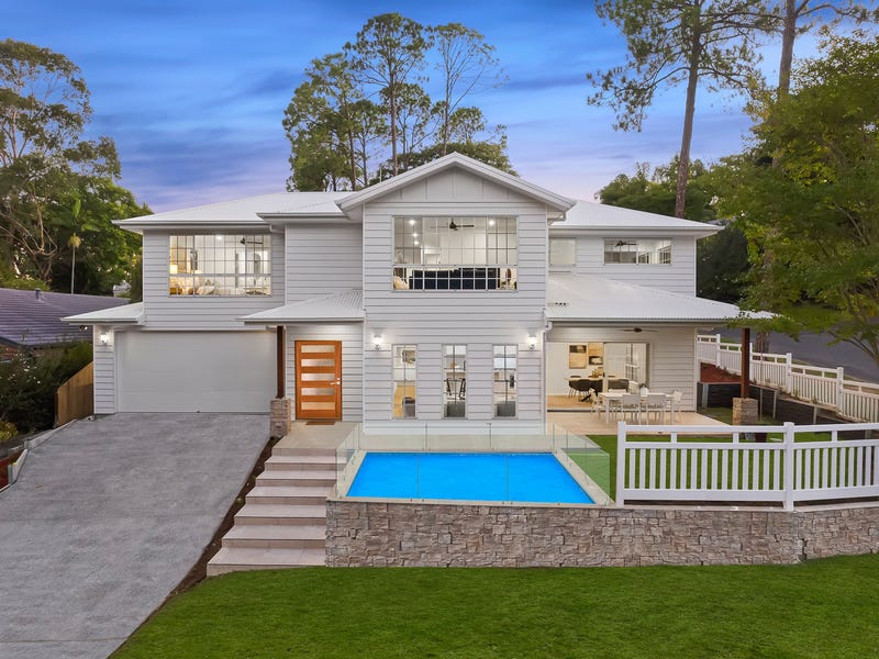 10 Appin Street, Kenmore, Qld 4069 Property Details