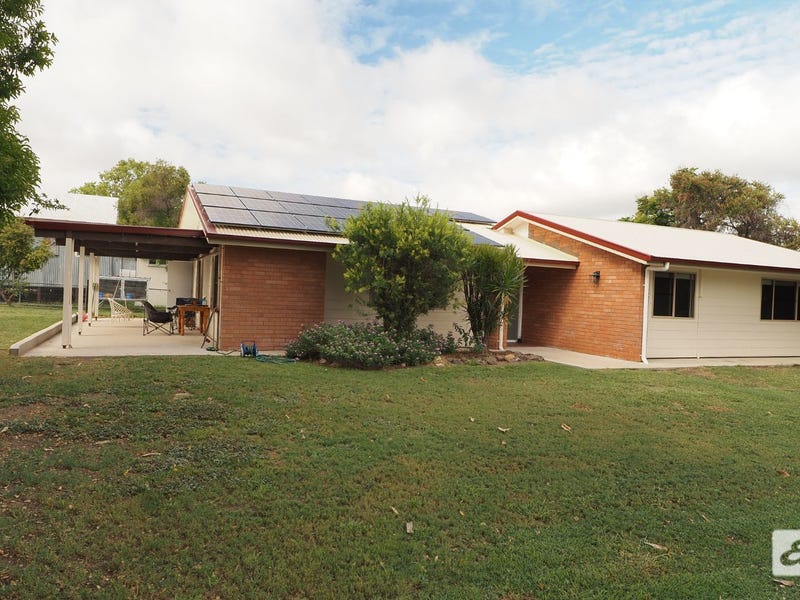 65 Eclipse Street, Springsure, Qld 4722 House for Sale realestate