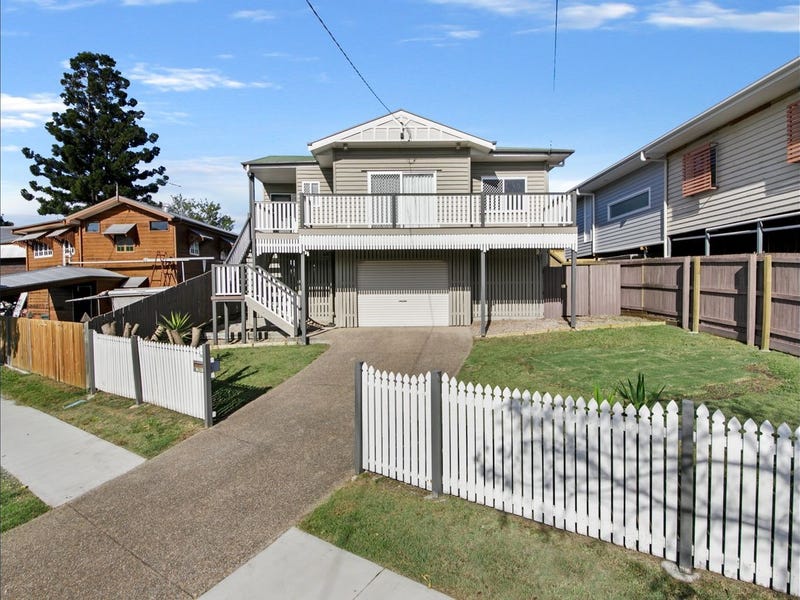 14 Herbert Street, Camp Hill, QLD 4152 14 Herbert Street, Camp Hill, QLD 4152