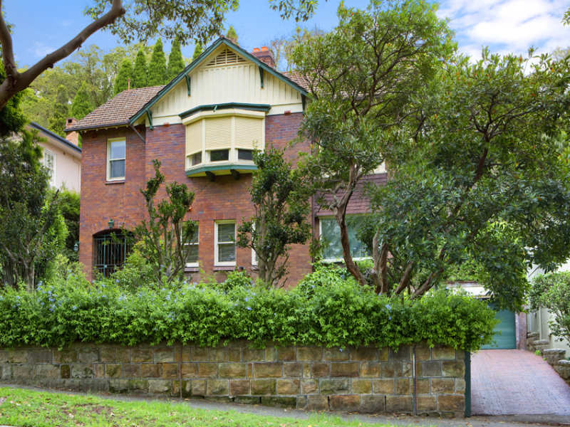 28 Wallaroy Road, Woollahra, NSW 2025 Property Details