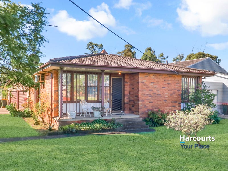 41 Shackleton Avenue, Tregear, NSW 2770 Property Details