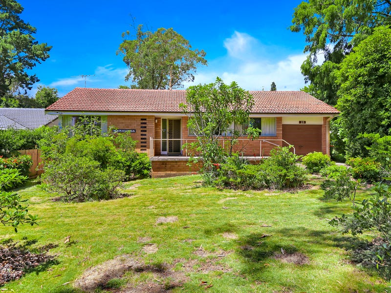 25 Brightlands Avenue, Blackheath, NSW 2785 House for Sale