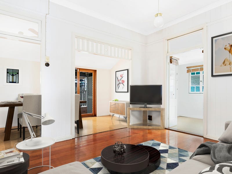 25 Vale Street, Kelvin Grove, QLD 4059