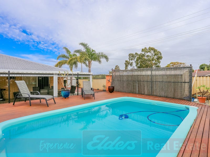 2 Wallaroo Way, Australind, WA 6233