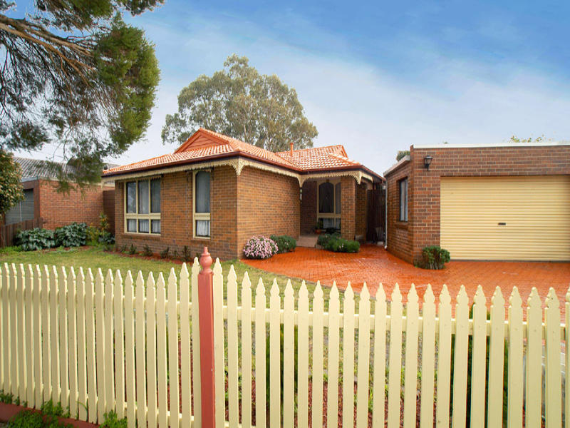 12 Loxwood Avenue, Keysborough, Vic 3173 Property Details