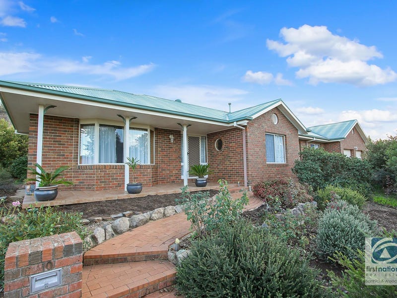 10 Sladen Court, West Wodonga, VIC 3690