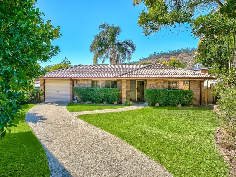 16 Aydon Court, Keperra, Qld 4054 House for Sale