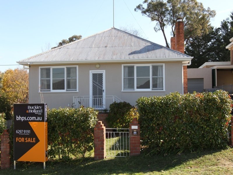 125 Ross Road, Queanbeyan, NSW 2620 Property Details