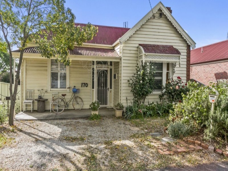 170 Queen Street, Bendigo, VIC 3550