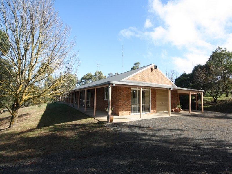 171 Cherry Flat Road, Ballarat, Vic 3350 Property Details