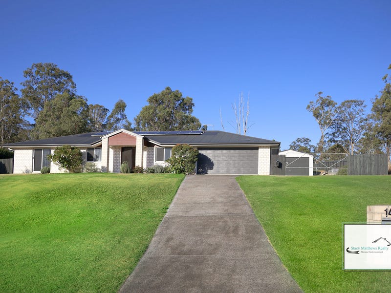 14 trinity place gleneagle qld 4285 property details