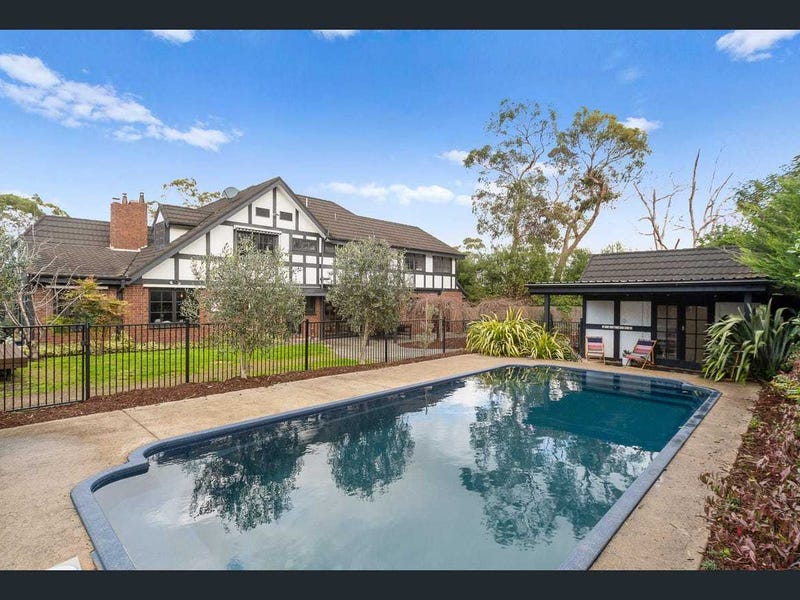 113115 Mountain View Road, Mount Eliza, VIC 3930