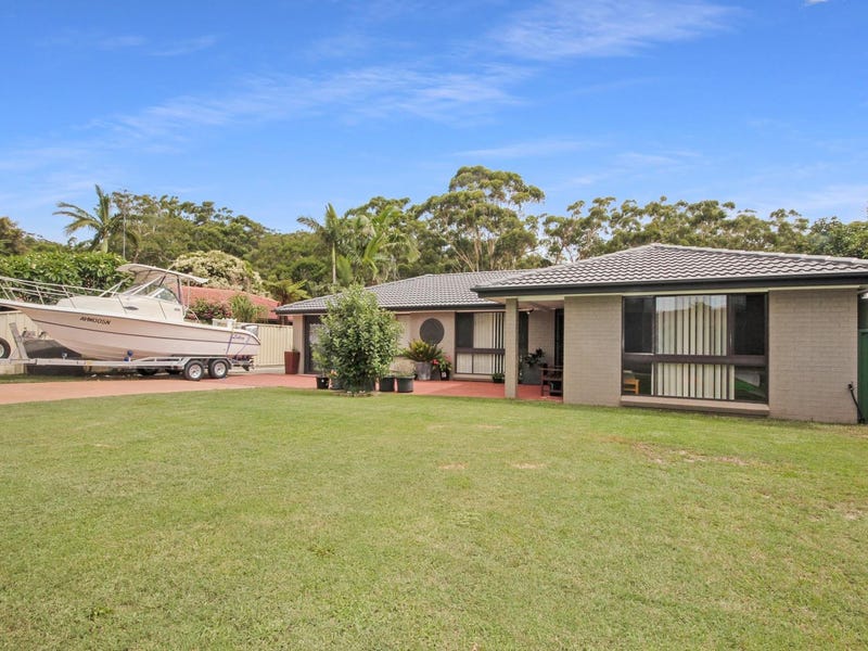 46 Helen Avenue, Lemon Tree Passage, NSW 2319