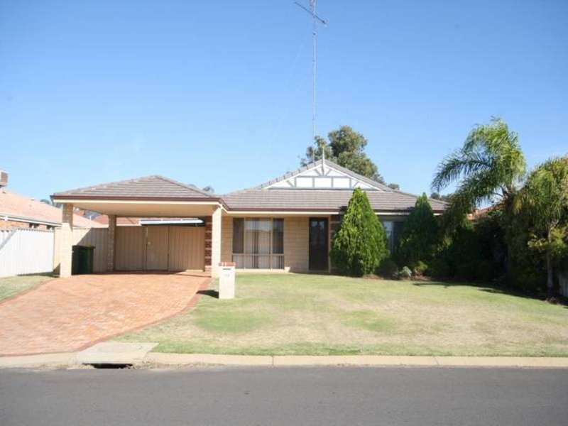 112 Millard Street, Eaton, WA 6232 Property Details