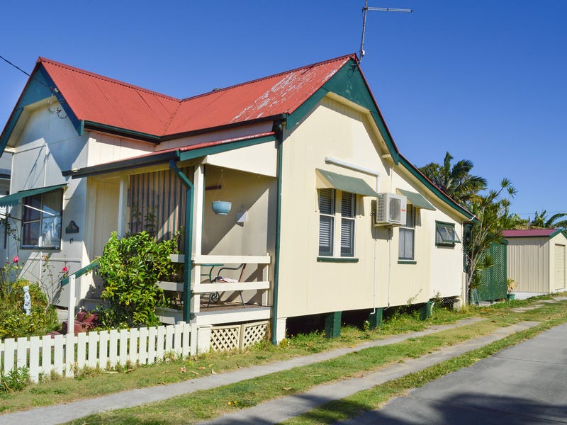 17 Morven Street, Maclean, NSW 2463 Property Details