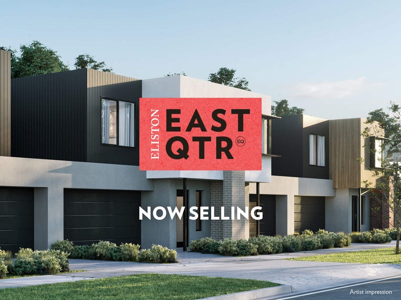 Eliston Land Estate at 20 Waterman Drive, Clyde