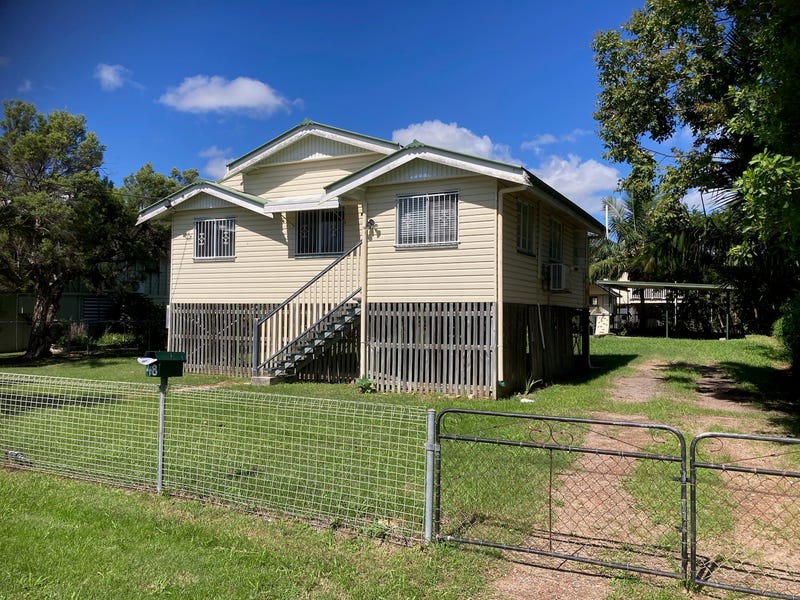 Houses for Sale in QLD