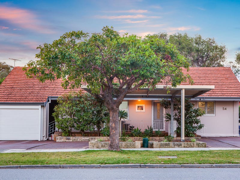 54 Marlow Street, Wembley, WA 6014 Property Details