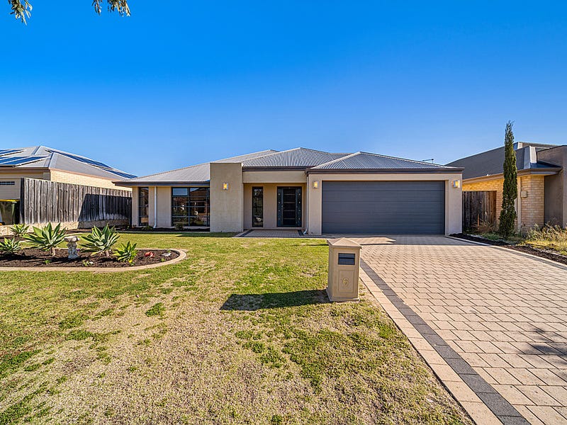 6 Dowlan Way, Ellenbrook, WA 6069