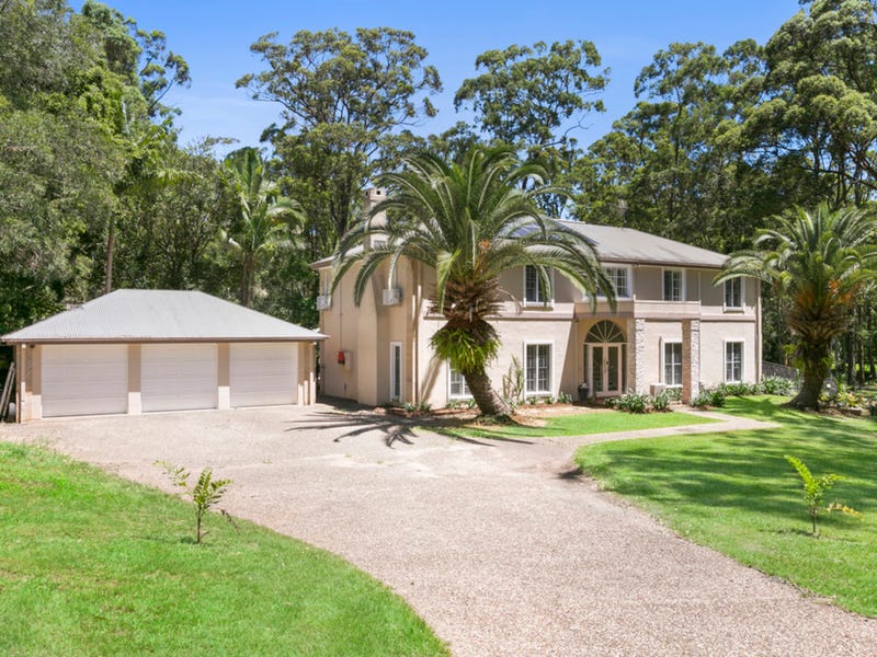 29 Country Crescent, Nerang, Qld 4211 Property Details