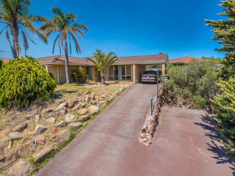 19 Littleham Loop, Quinns Rocks, WA 6030
