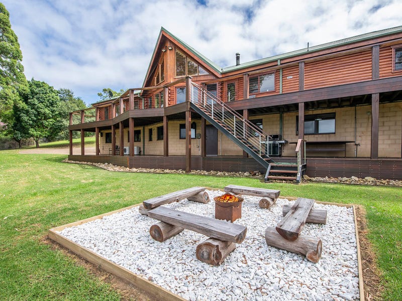 368374 Fairlight Road, Mulgoa, NSW 2745 House for Sale realestate