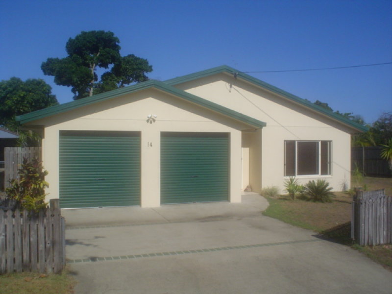 14 Judy Street, Flying Fish Point, QLD 4860