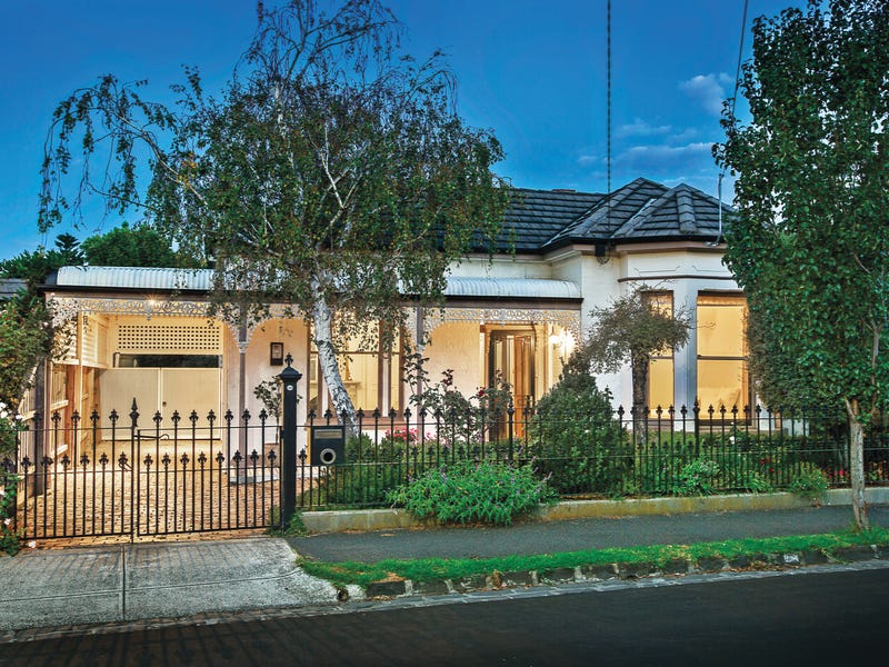 12 Agnew Street, Brighton East, VIC 3187 12 Agnew Street, Brighton East, VIC 3187