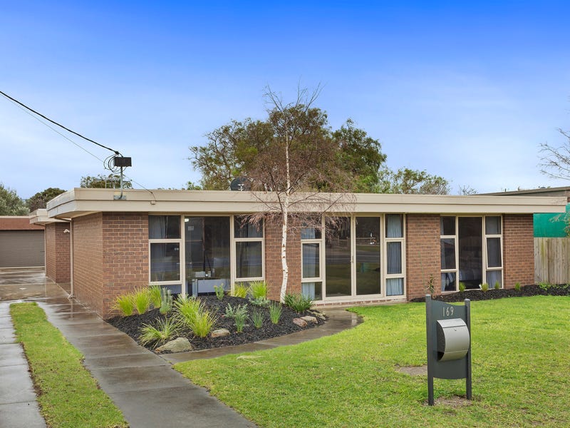 169 STREET, Portarlington, Vic 3223 Property Details