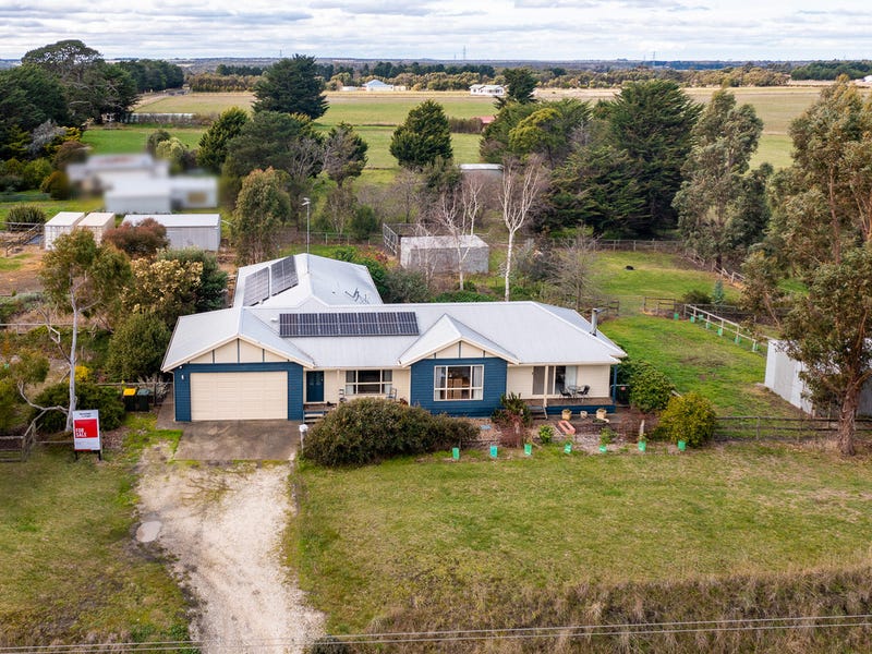 30 Ballanmeredith Road, Meredith, VIC 3333