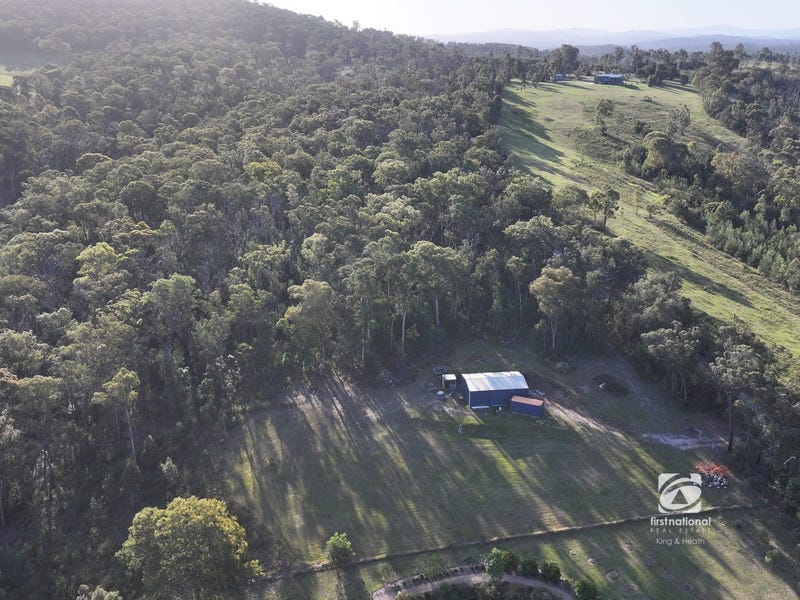 85 Bullock Hill Road, Sarsfield, Vic 3875 Residential Land for Sale