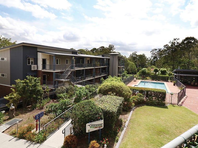 Retirement Villages Retirement Living For Sale In Brisbane Greater Region Qld Realestate Com Au