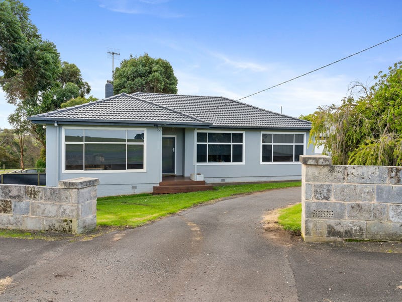 1214 Albert Street, Woodford, Vic 3281 House for Sale realestate