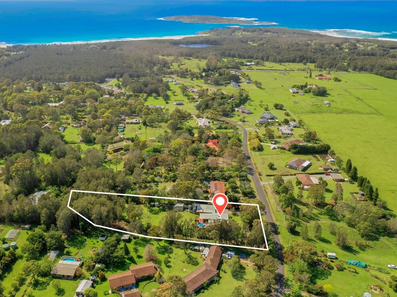 47 Voyager Cres, Bawley Point, NSW 2539