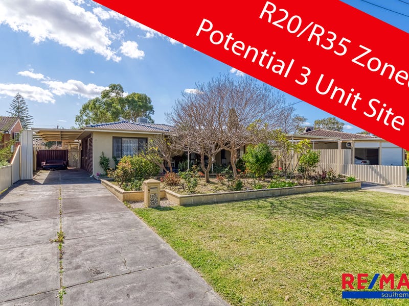 18 Romney Street, Beckenham, WA 6107 - Property Details