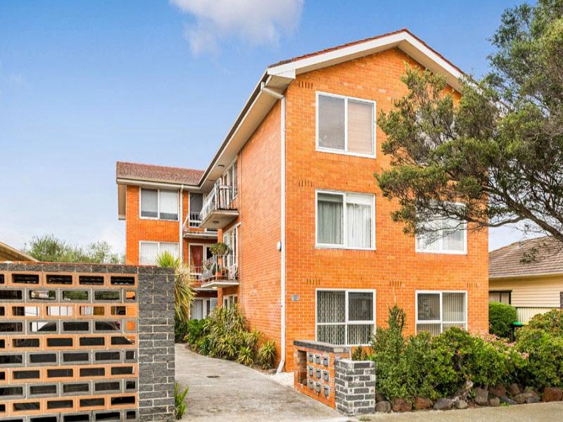 1/1315 Speight Street, Newport, Vic 3015 Property Details