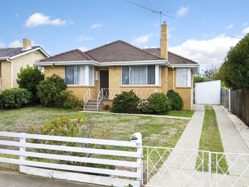 21 Elder Street, Watsonia, Vic 3087 Property Details