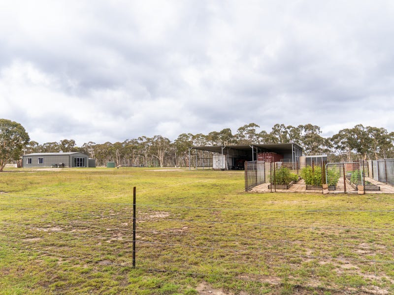 322 Mogo Road, Oallen, NSW 2622 Lifestyle for Sale