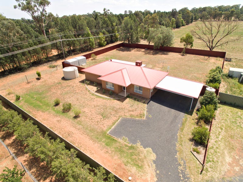 4 Bundemar Street, Wongarbon, NSW 2831 Property Details