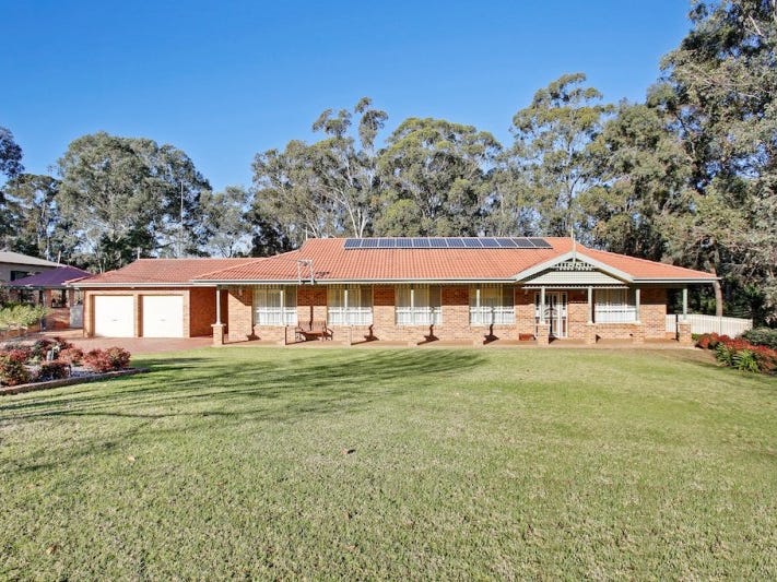 4 Rofe Place, Grasmere, NSW 2570 Property Details