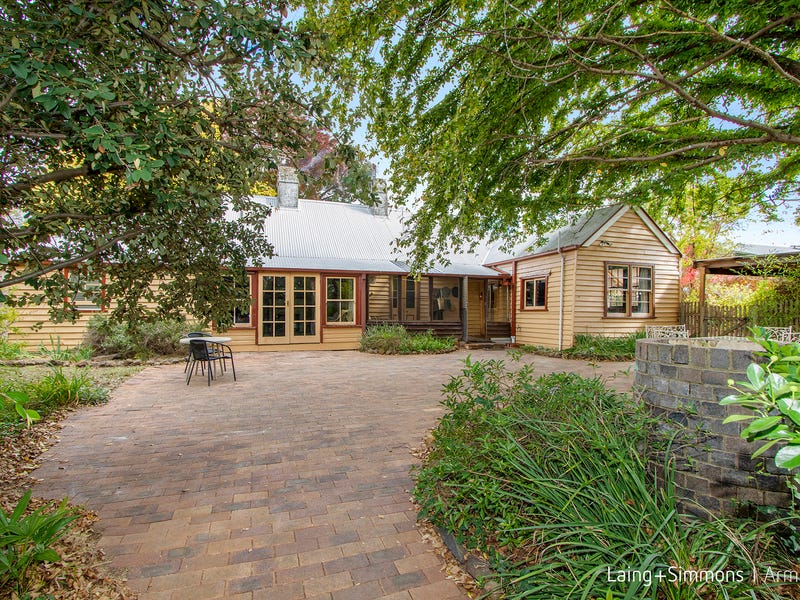 263 Dumaresq Street, Armidale, NSW 2350 House for Sale realestate