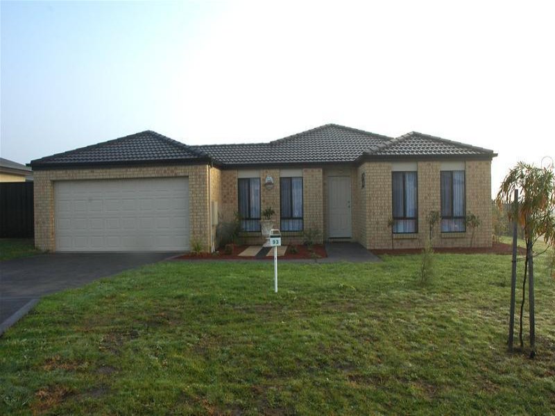 93 Ellavale Drive, Traralgon East, VIC 3844