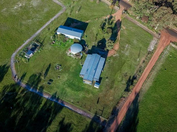 1292 Upper Capel Road, Upper Capel, WA 6239